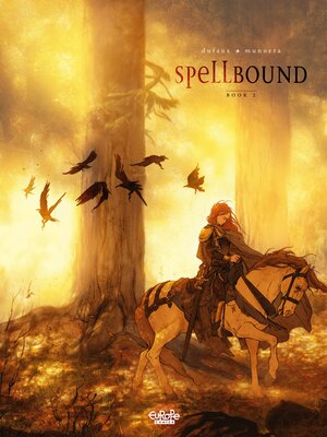 cover image of Spellbound--Volume 2
